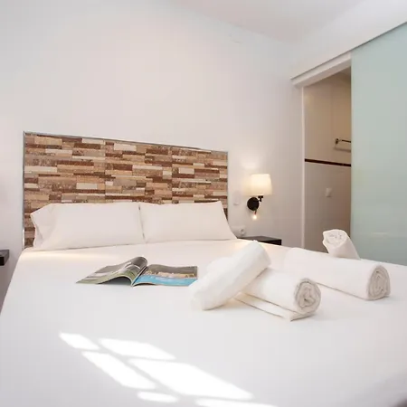 Apartament Estudio Con Encanto En Centro By Rent Me
